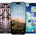 Apple ra mắt iOS 26 Public Beta và iOS Beta 4: Giao diện "Liquid Glass" dễ nhìn hơn và Tính năng AI đột phá