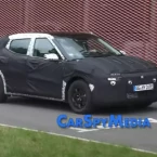 Hyundai trình làng Ioniq 2 đối thủ nặng ký Tesla