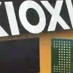 Kioxia vươn lên đứng đầu thị trường nửa năm sau khi trở lại