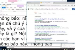 Làm thế nào để gõ Tiếng Việt trên Windows 10