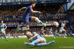 EA sẽ ra mắt công nghệ chống gian lận mới với 'FIFA 23' trên PC