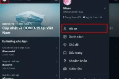 Cách đổi tên hiển thị và tên người dùng trên Twitter cực đơn giản