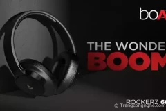 boAt ra tai nghe không dây mới, pin khủng đến 60 giờ, giá rẻ vô cùng