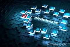 Tốc độ của các cuộc tấn công ransomware tăng 91% trong tháng 3/2023