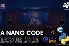 “Da Nang Code League 2023” - Cuộc thi lập trình hấp dẫn thu hút 1.200 thí sinh tranh tài