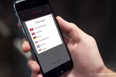 [Free/iOS] Top 10 ứng dụng cung cấp VPN miễn phí tốt nhất cho thiết bị iOS