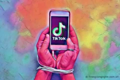 TikTok đứng đầu danh sách ứng dụng video được tải nhiều nhất năm 2022, vượt qua YouTube và Netflix