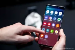 Hướng dẫn hai cách tắt màn hình không cần nút nguồn Samsung siêu đơn giản