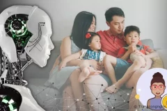 Công nghệ trí tuệ nhân tạo: Mối đe dọa lớn cho sự an toàn và riêng tư