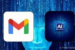Gmail tích hợp thêm AI, hỗ trợ viết Email tự động cho người dùng