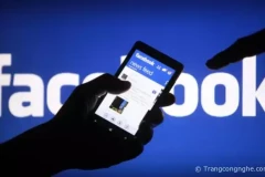 Làm sao để biết có người dùng lén Facebook của bạn?