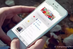 Hướng dẫn kích hoạt giao diện mới của trình duyệt Google Chrome trên iOS