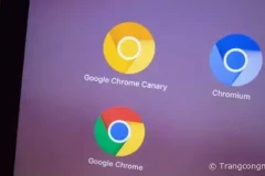 Làm mới giao diện trình duyệt Chrome với Google Canary