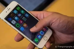 Khôi phục ảnh đã xóa trên iPhone trong một nốt nhạc