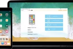 Cách chuyển dữ liệu từ iPhone cũ sang mới chỉ với vài cú nhấp chuột