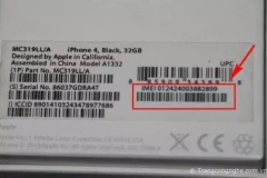 Hướng dẫn cách kiểm tra iphone lock dễ dàng
