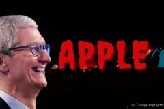 Apple - Bí ẩn về nguồn gốc đặc biệt của cái tên 'thần chết' trong Thung lũng Silicon