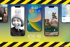 [Cảnh báo] Sự cố nguy hiểm khi cài đặt phiên bản beta trên iPhone