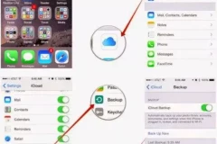 Hướng dẫn 3 bước chuyển dữ liệu từ iPhone cũ sang iPhone mới đơn giản với iTunes