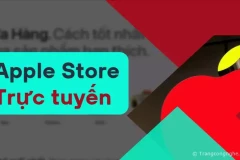 Ưu và nhược điểm khi mua iPhone tại cửa hàng trực tuyến của Apple Store