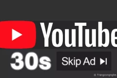 Thông báo mới từ YouTube TV: Người dùng sẽ phải xem quảng cáo 30 giây