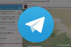 Cẩn thận trên Telegram: Đừng rơi vào bẫy của nhóm ‘Bí mật độc hại’