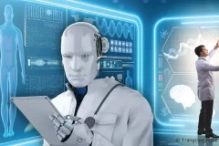 Trí tuệ nhân tạo: Chi 20 triệu Euro phát triển “AI” trong lĩnh vực y tế tại Bỉ