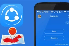 Khám phá ứng dụng Trung Quốc đạt hơn 2 tỷ lượt tải, trở thành xu hướng toàn cầu