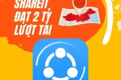 ShareIt : Tìm hiểu ứng dụng đạt hơn 2 tỷ lượt tải trên toàn cầu