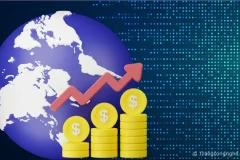 Cơ hội phát triển kinh tế vượt bậc nhờ dữ liệu số và kết nối thông minh