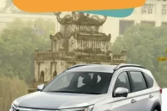 Đánh giá nhanh Honda BR-V 2023: Thông số kỹ thuật và giá bán