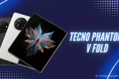 Đánh giá Tecno Phantom V Fold: Flagship gập ngang giá rẻ nhất năm 2023?