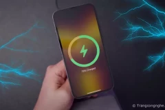 Apple được đồn đoán sẽ giảm giới hạn sạc không dây 15W cho iPhone 15