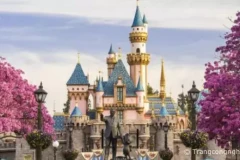 14 điều có thể bạn chưa biết về Công viên Disneyland