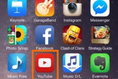 Cách xem video Youtube offline trên iPhone