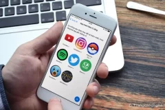 Thủ thuật giúp hạn chế bị Apple thu hồi chứng chỉ khi cài app từ FtiOS, TweakBox hay TutuApp v.v...