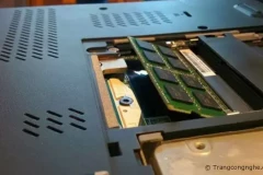 Hướng dẫn kiểm tra tính tương thích của máy tính khi nâng cấp RAM