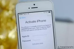 Khi mua iPhone cũ đã qua sử dụng, bạn cần biết "iCloud ẩn là gì?"