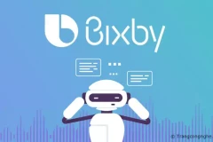 Samsung công bố bản cập nhật mới nhất dành cho trợ lý ảo Bixby