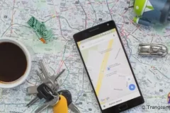 Muốn chống theo dõi vị trí điện thoại, tắt định vị GPS là chưa đủ
