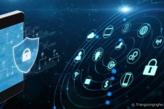 Đảm bảo an ninh mạng và bảo mật thông tin cá nhân trong thời đại số