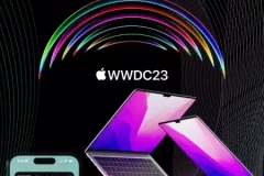 Tại Sự kiện WWDC 2023 nhà 'Táo' có sản phẩm gì mới nổi bật?