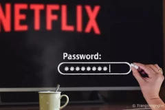 Hơn 100 quốc gia trên thế giới bị Netflix kiểm soát chia sẻ mật khẩu