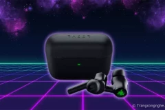 Đón chào ‘tân binh’ cực đỉnh nhà Razer: Tai nghe không dây Hammerhead Pro HyperSpeed 
