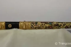 Top 10 vũ khí lợi hại nhất thời Tam Quốc, số 1 bạn khó có thể tưởng tưởng nổi