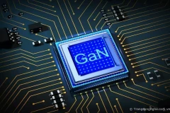 Công nghệ GaN là gì? Ưu nhược điểm của công nghệ GaN trong sạc nhanh thế nào?