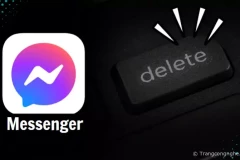 Người dùng ‘tá hỏa’ vì tập tin trong trò chuyện Messenger đột nhiên bị ‘xóa sạch’