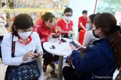 Tin nhắn, cuộc gọi rác vẫn hoành hành dù hàng triệu SIM bị khóa: Vì sao?