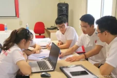Lào Cai: Triển khai đề án 'Hỗ trợ học sinh, sinh viên khởi nghiệp đến năm 2025'