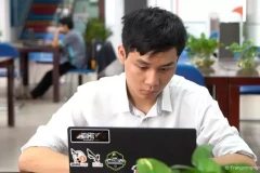 Sinh viên Việt Nam giành vé dự thi đấu Thử thách An ninh mạng quốc tế tại Mỹ